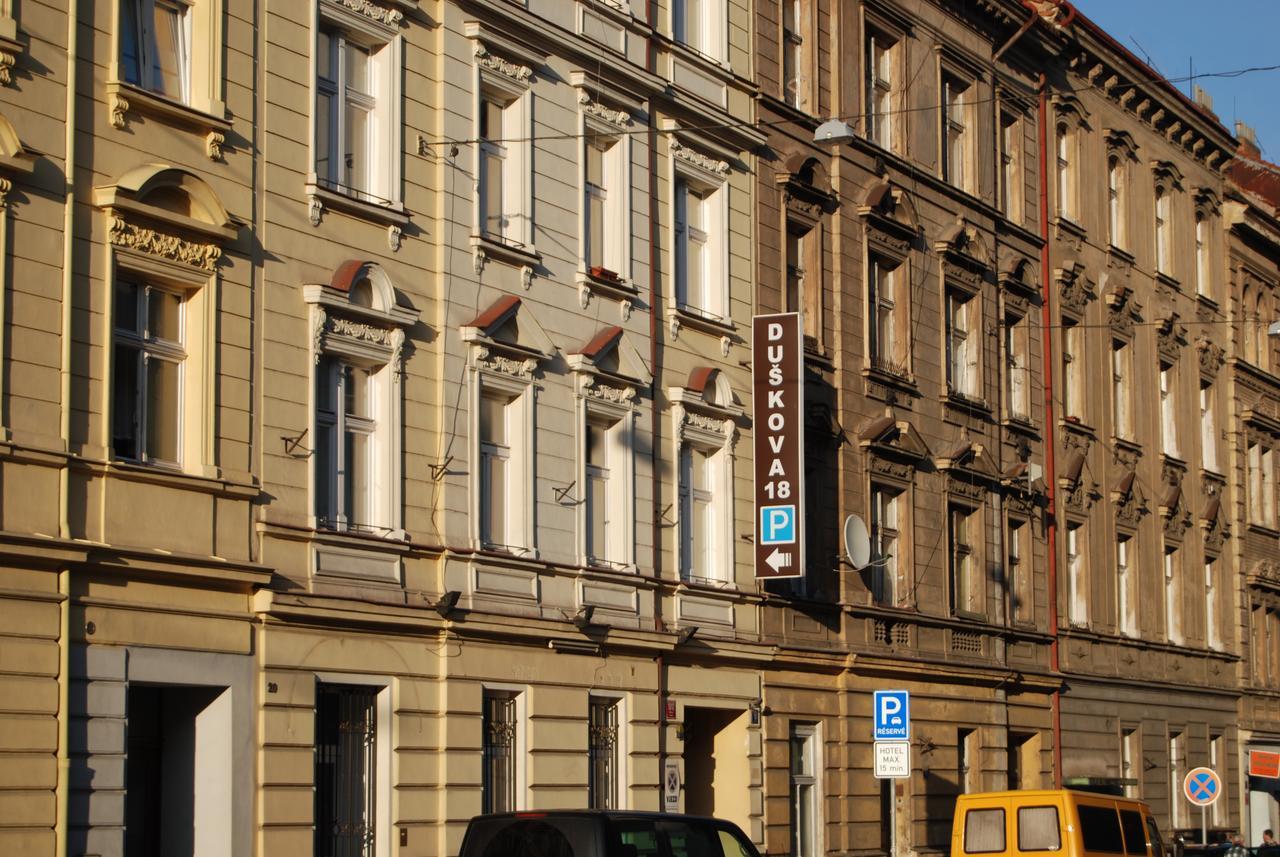 Duskova Apartments — Photos 3